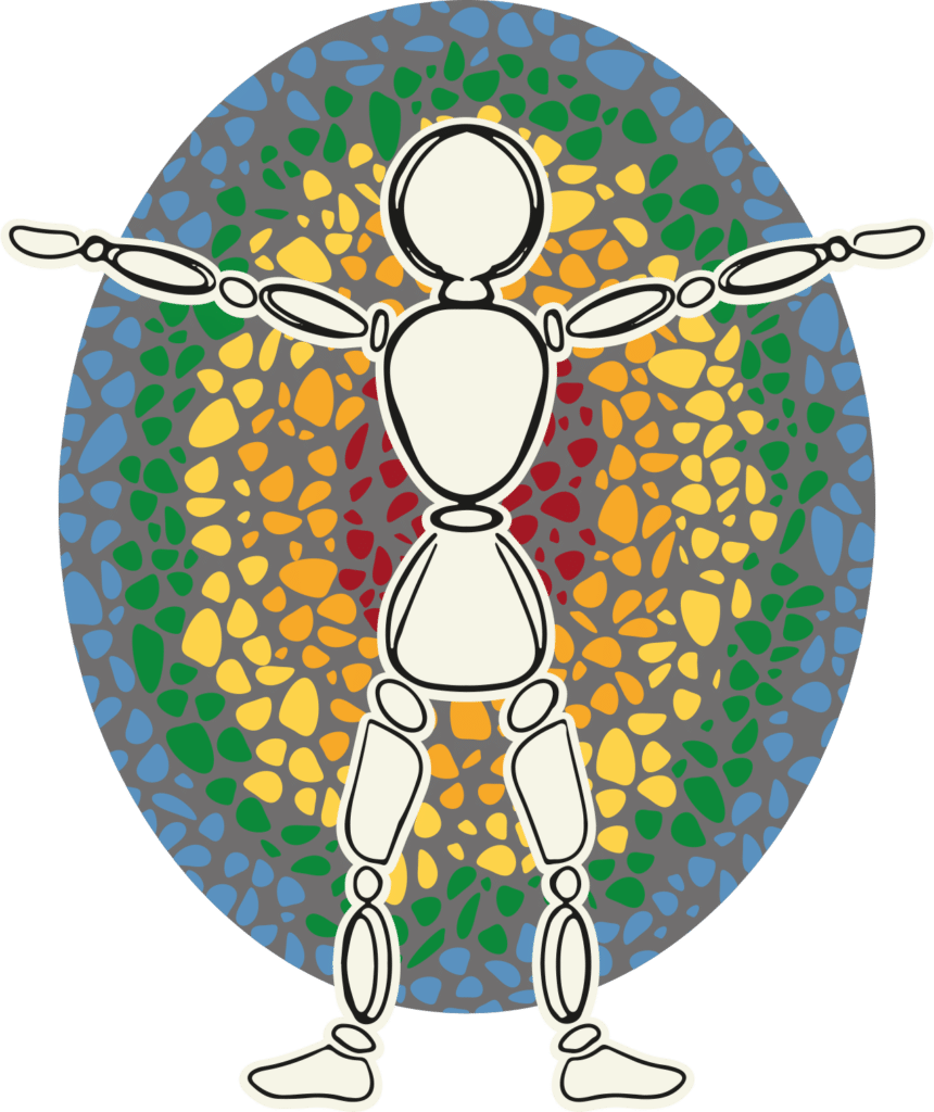 Mosaik Signet