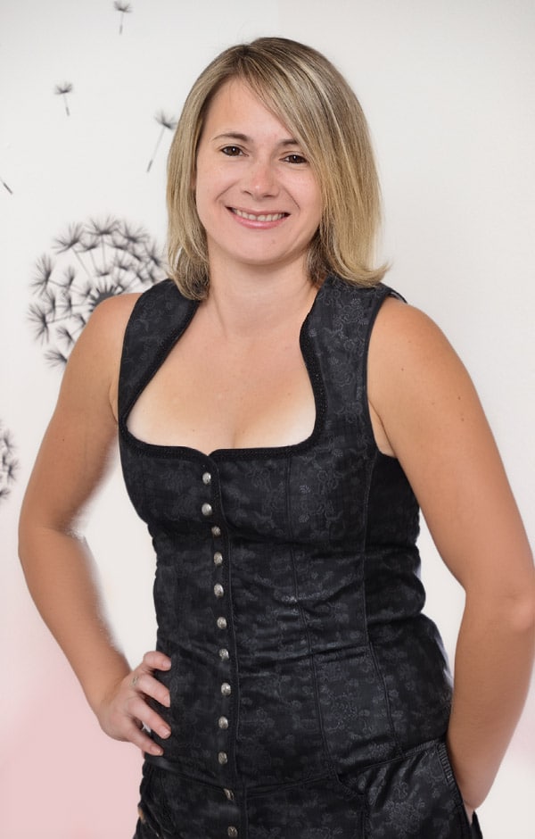 sabine christine fink